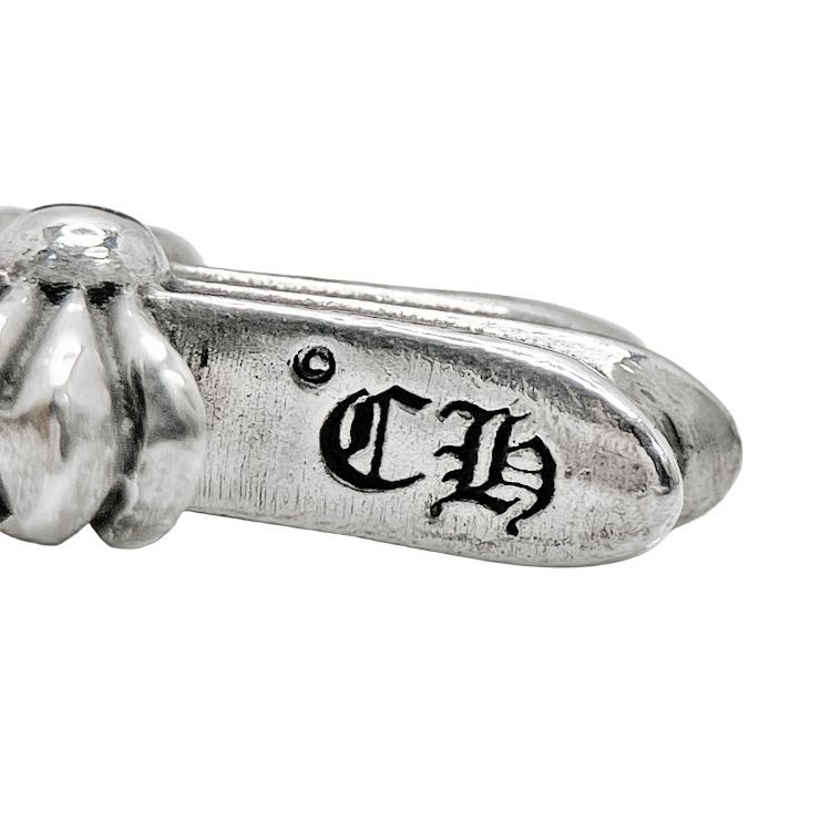 Chrome Hearts クロムハーツ CRS BBYFAT ベビーファットチャーム
