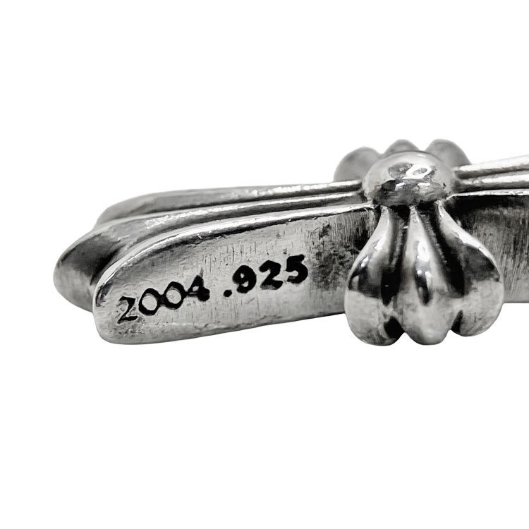 Chrome Hearts クロムハーツ CRS BBYFAT ベビーファットチャーム