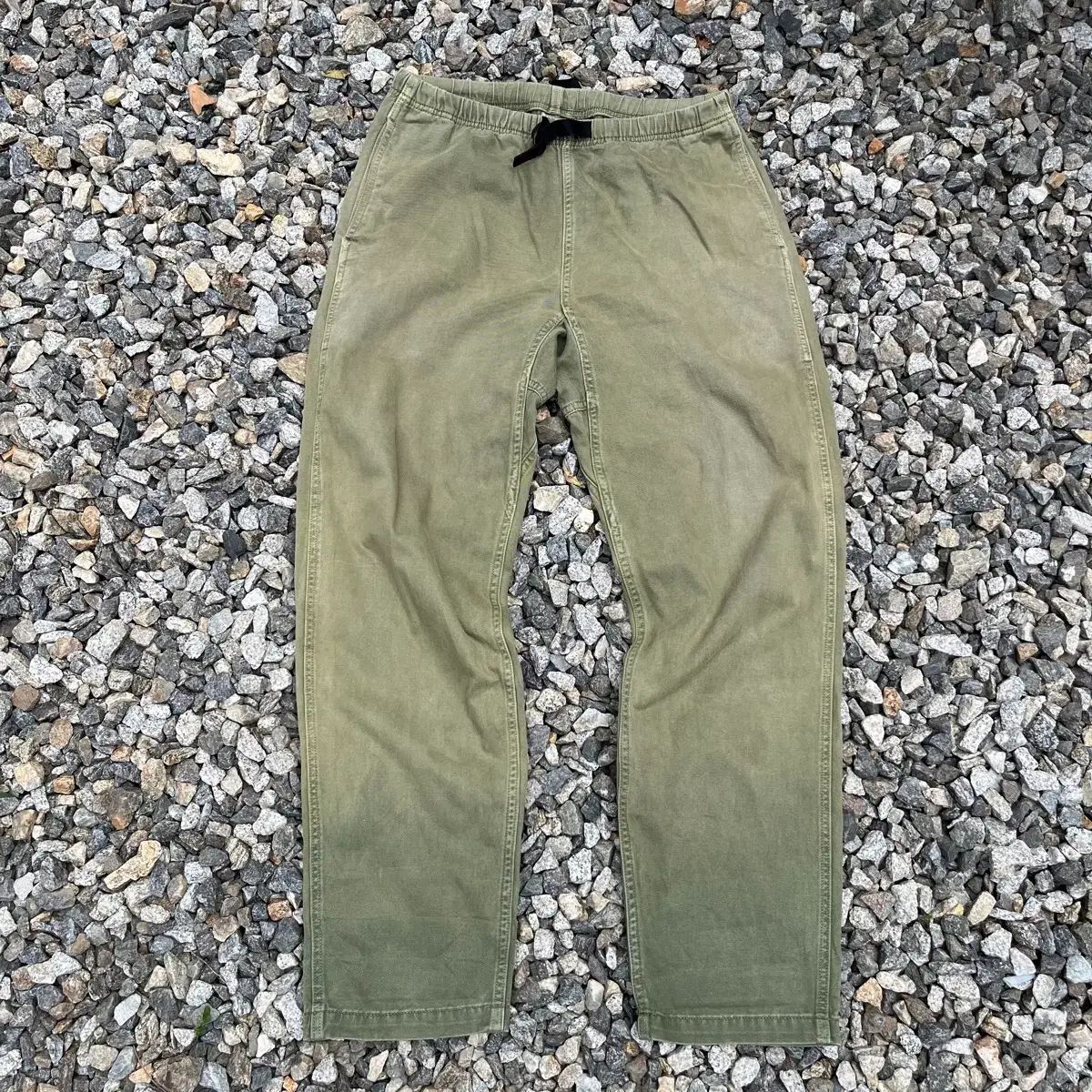 オリジナル グラミチ パンツ (実寸確認) 6,753円