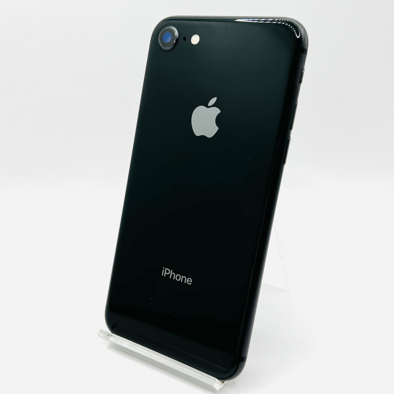 iPhone8 64GB スペースグレイ SoftBank ジャンク品 - メルカリ