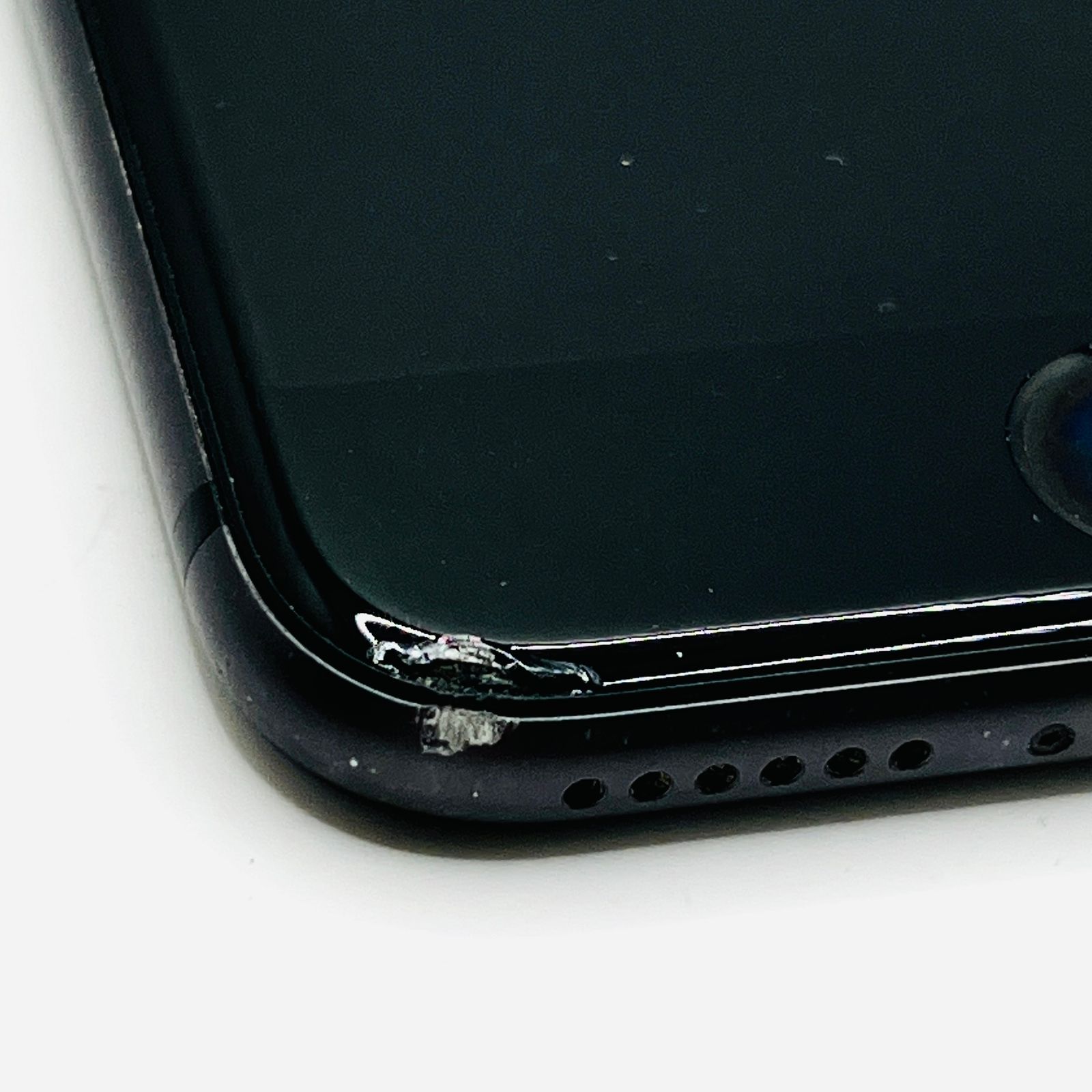 iPhone8 64GB スペースグレイ SoftBank ジャンク品 - メルカリ