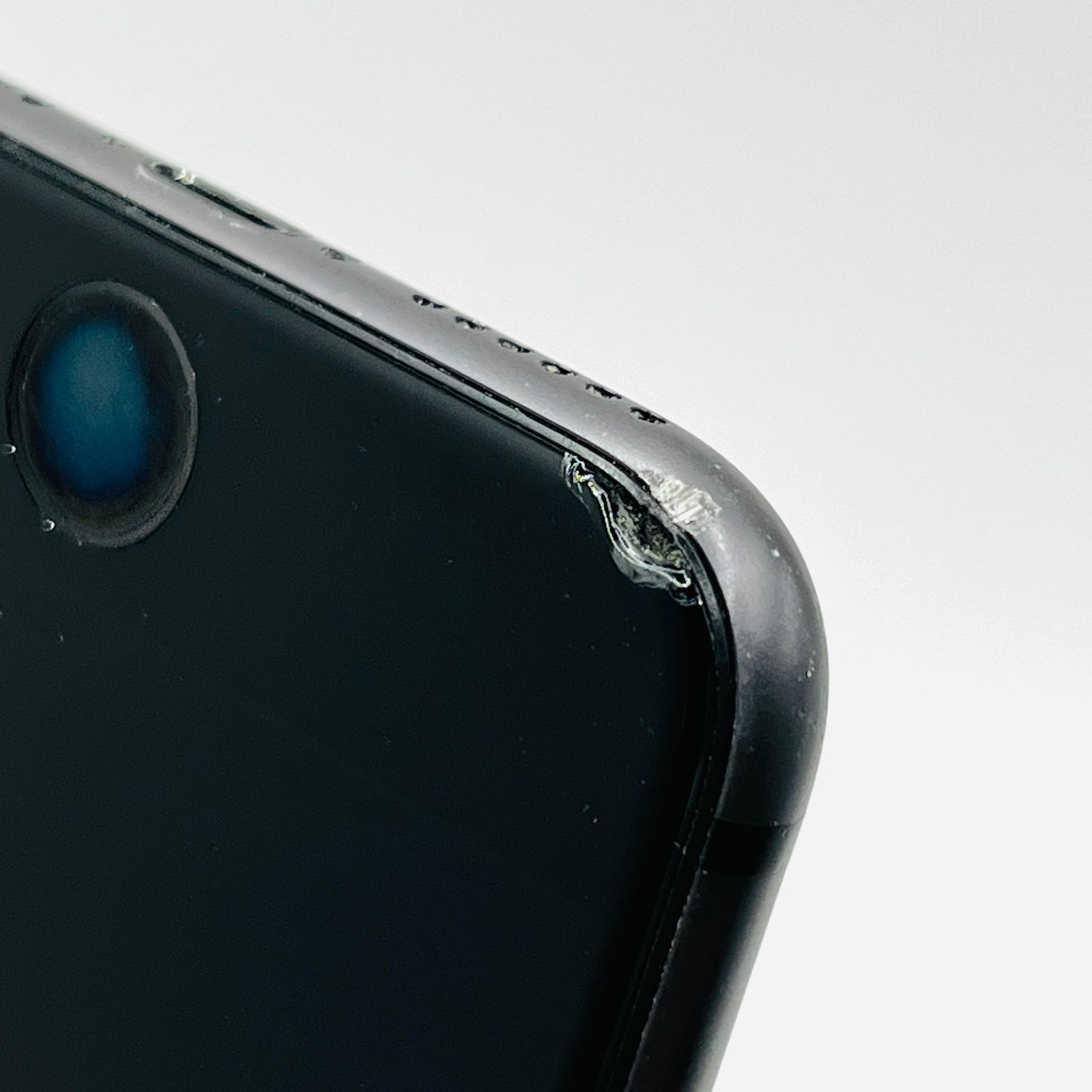iPhone8 64GB スペースグレイ SoftBank ジャンク品 - メルカリ