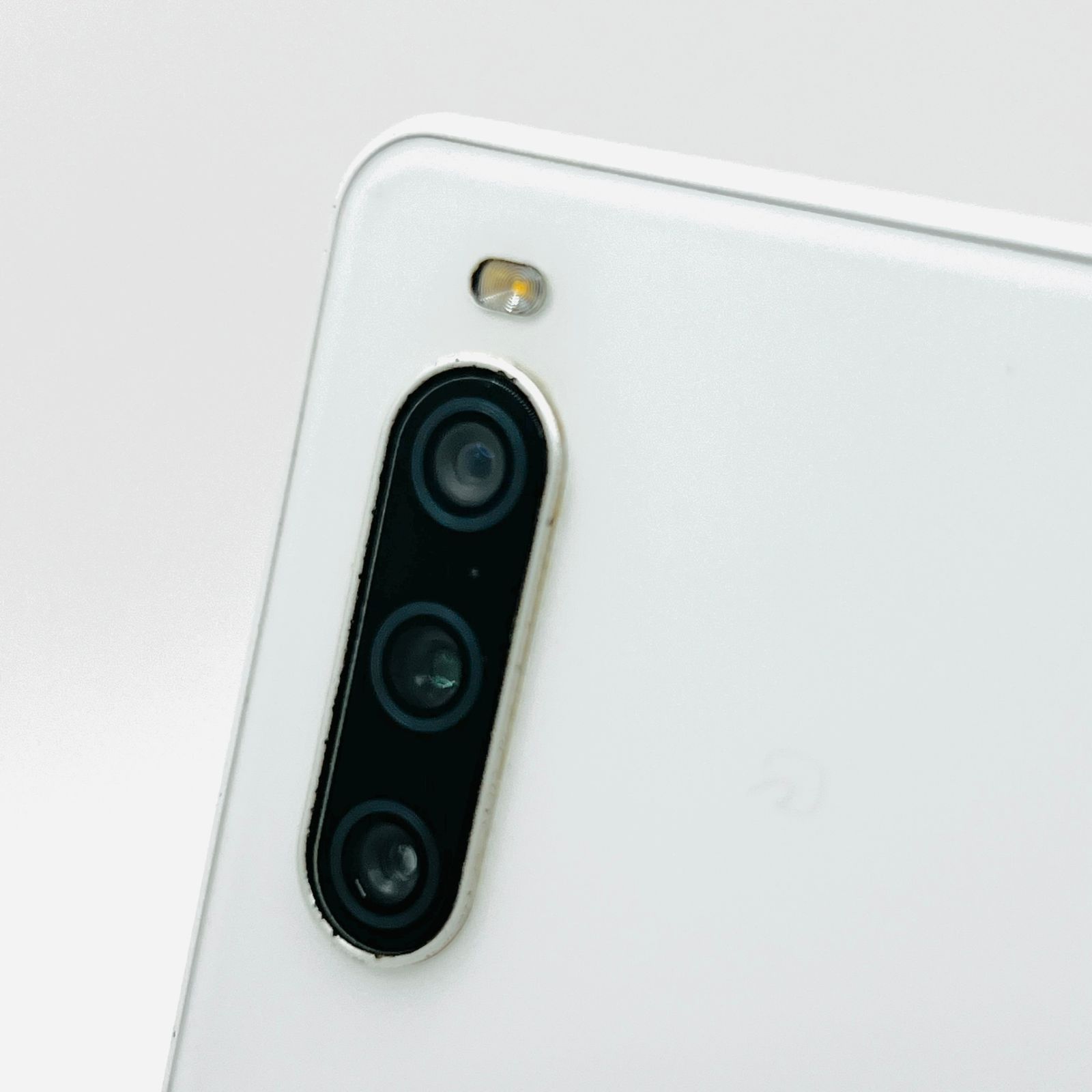 docomo Xperia 10 IV SO-52C 128GB ホワイト Cランク - メルカリ