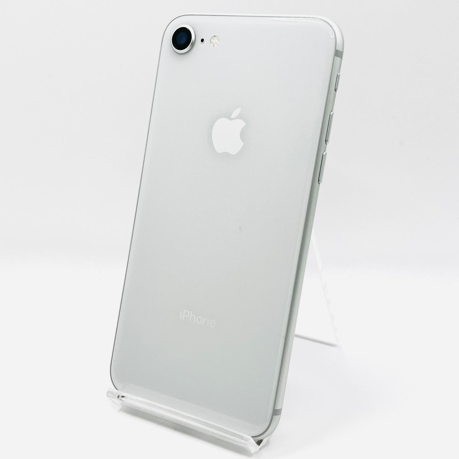 docomo iPhone 8 64GB SV SIM済 中古 Bランク - メルカリ