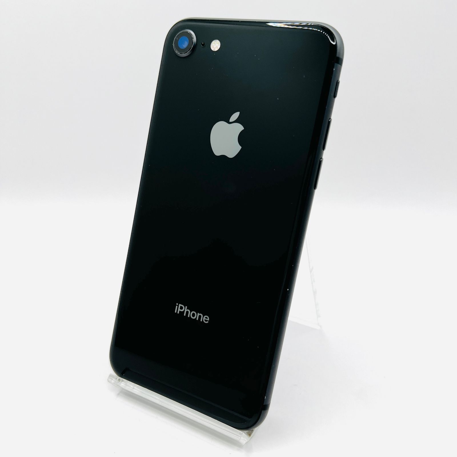 iPhone8 64GB スペースグレイ SIMフリー - メルカリ