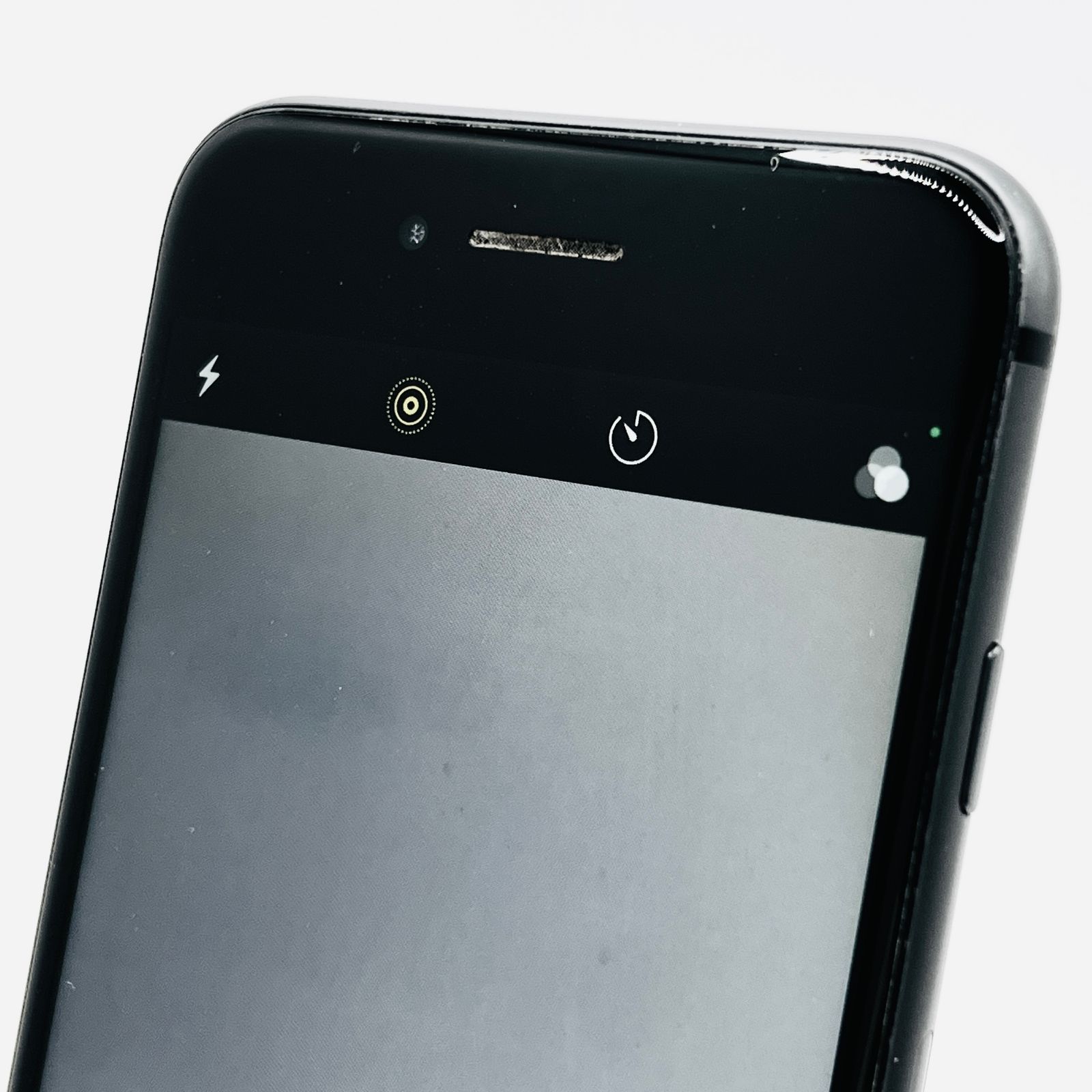 iPhone8 64GB スペースグレイ SIMフリー - メルカリ