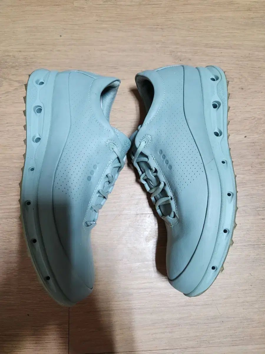 Ecco レディース GORE-TEX ゴルフシューズ (235)