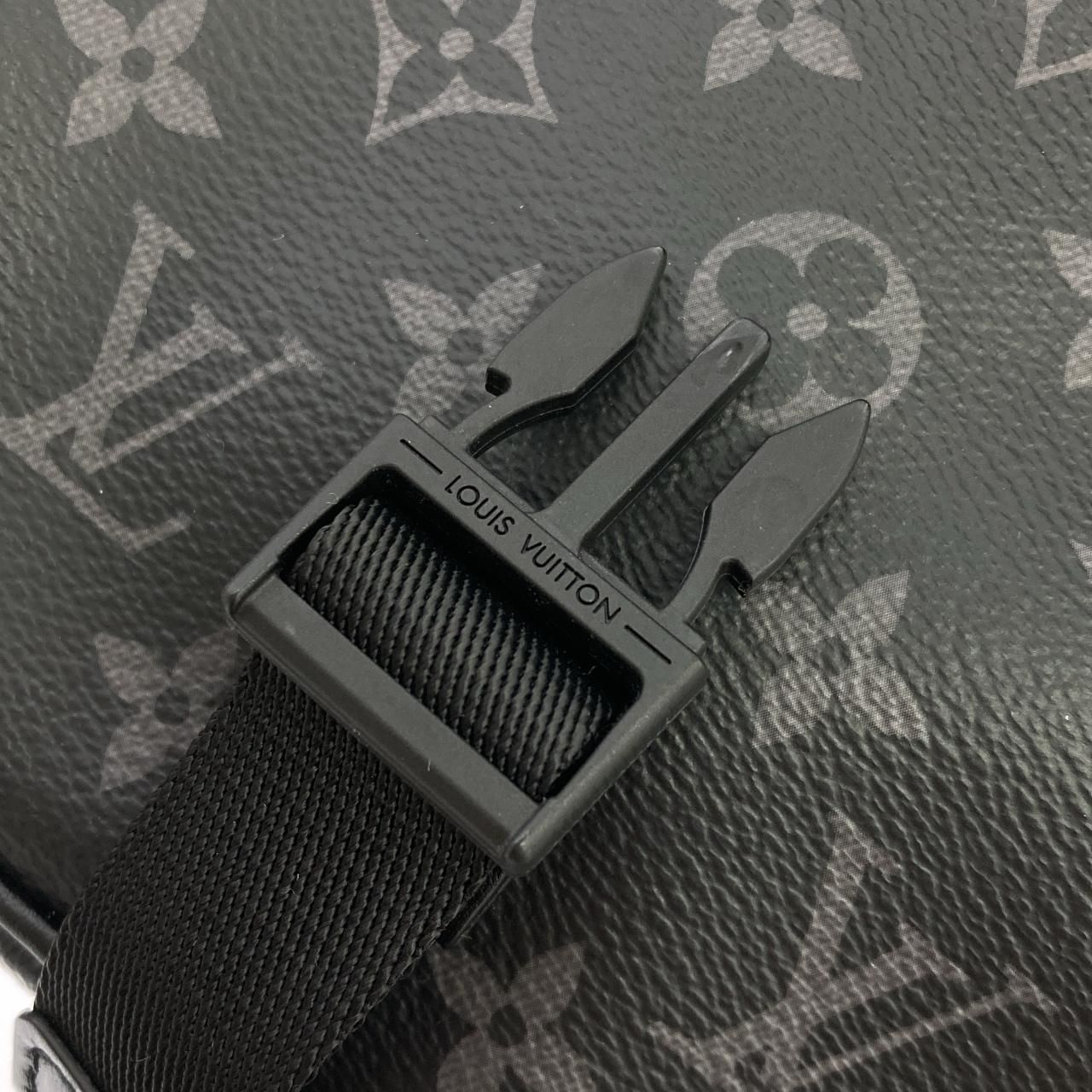 ルイヴィトン モノグラム エクリプス ゲットアウェイ メッセンジャー 