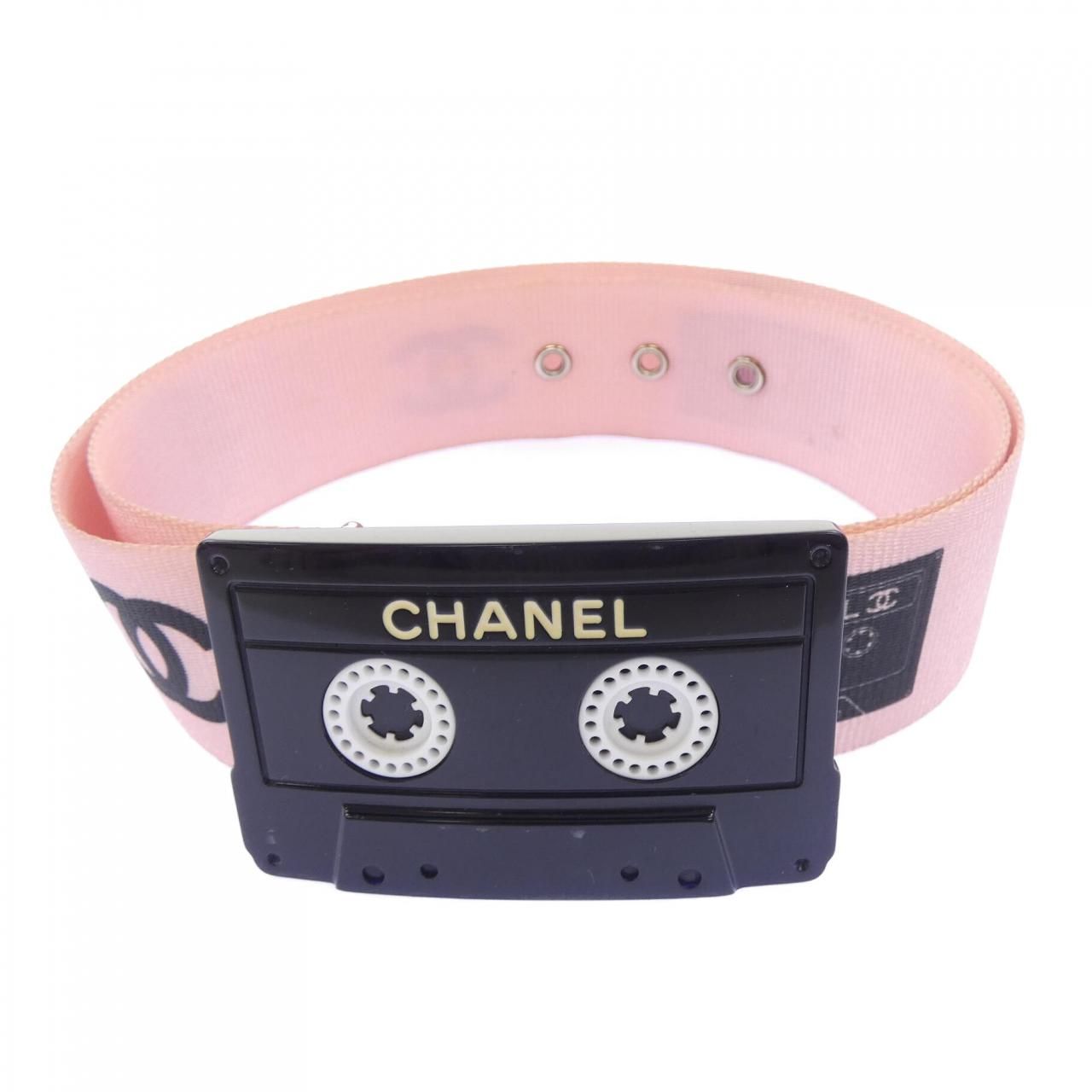 シャネル CHANEL 04P BELT