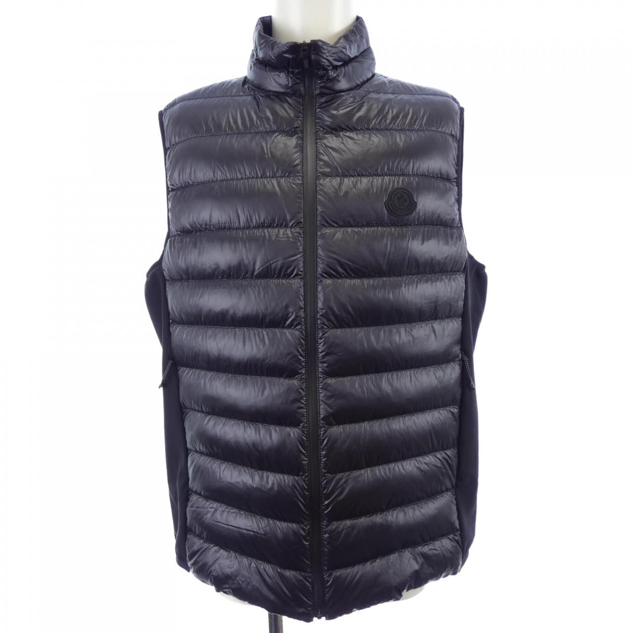 モンクレール MONCLER DELPY ダウンベスト
