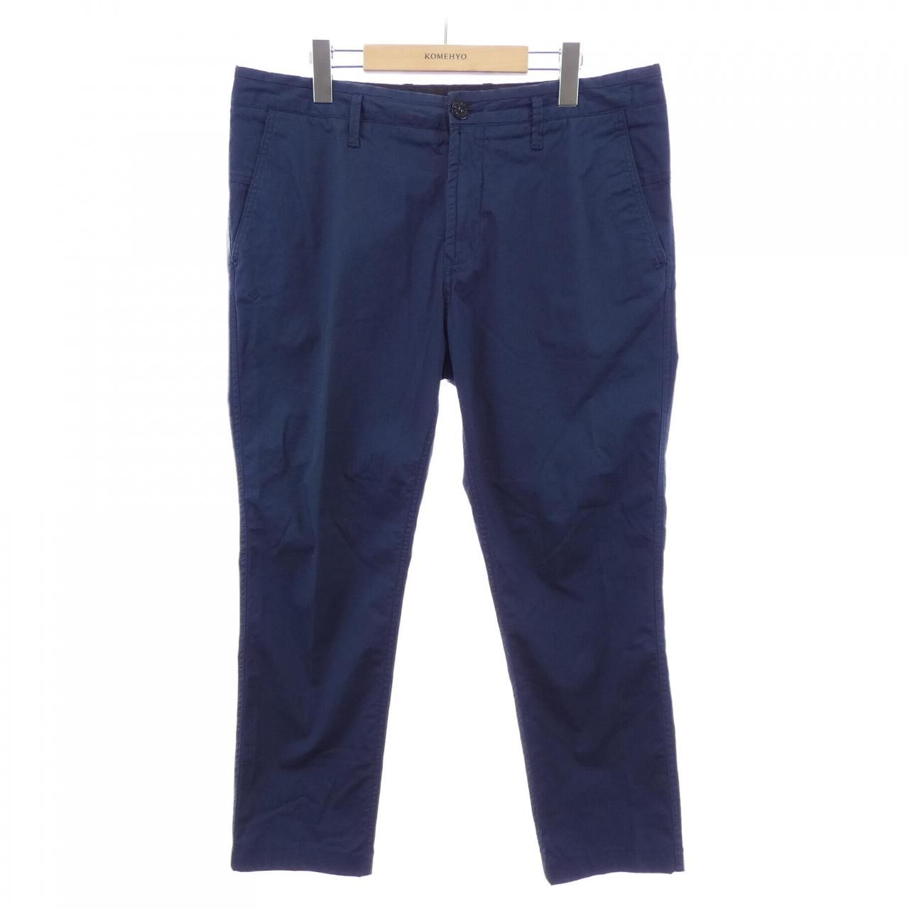 ストーンアイランド STONE  701532302 パンツ ストーンアイランド STONE ISLAND 701532302 パンツ - メルカリ