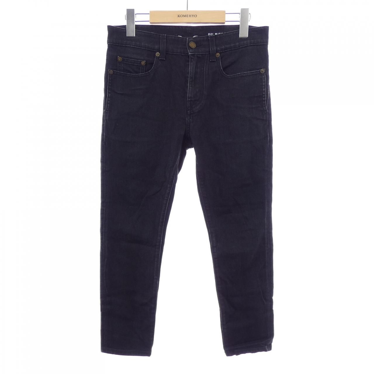 サンローラン SAINT LAURENT 601478 YO500 ジーンズ 9,576円