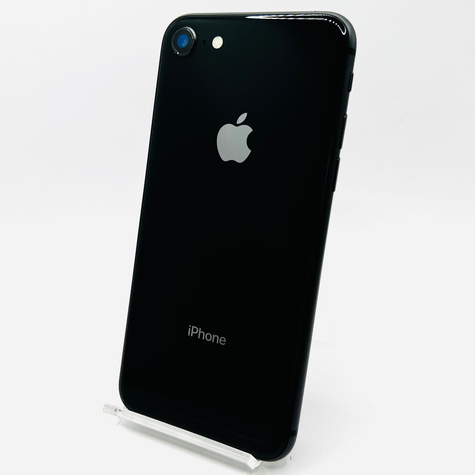 iPhone8 64GB スペースグレイ SIMフリー 中古 - メルカリ
