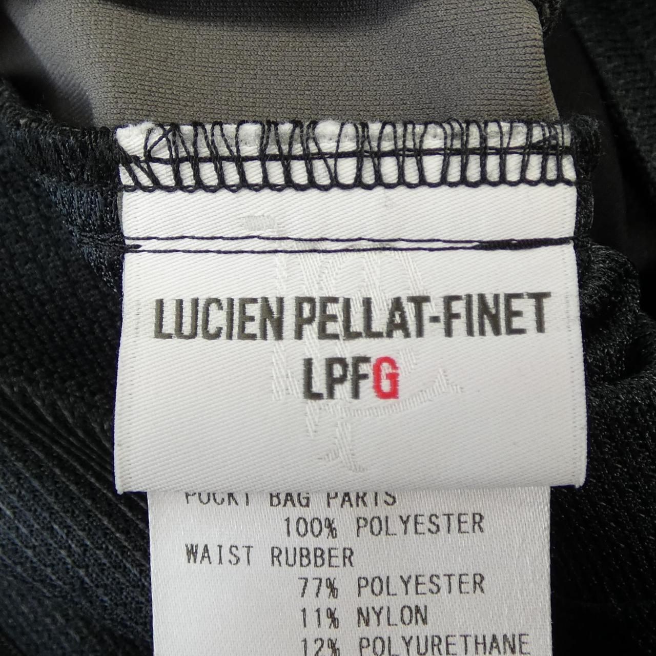 ルシアン ペラフィネ lucien pellat-finet パンツ - メルカリ