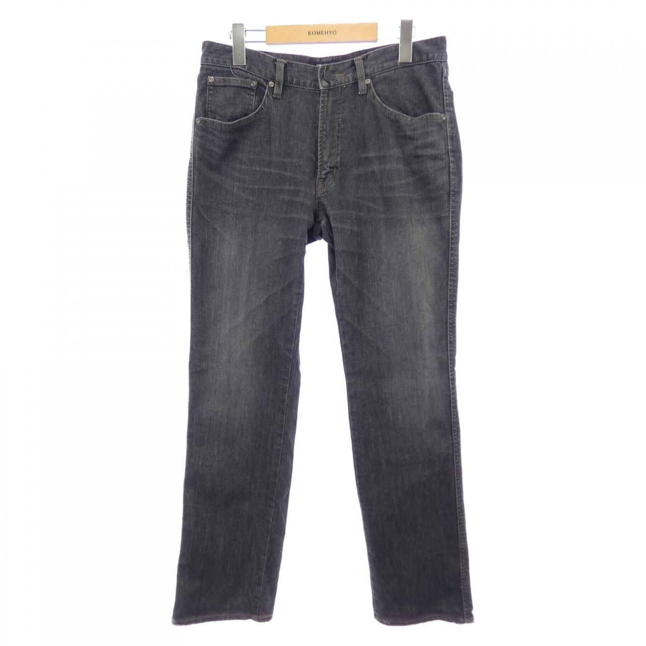 バーバリーロンドン BURBERRY LONDON BBS36-332-09 ジーンズ 7,584円
