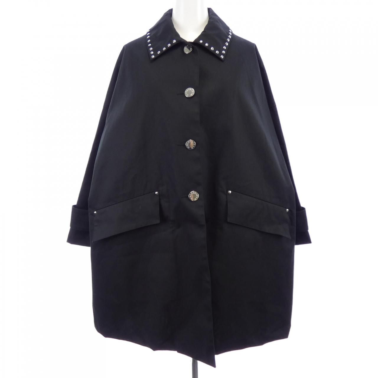 マッキントッシュ MACKINTOSH トレンチコート