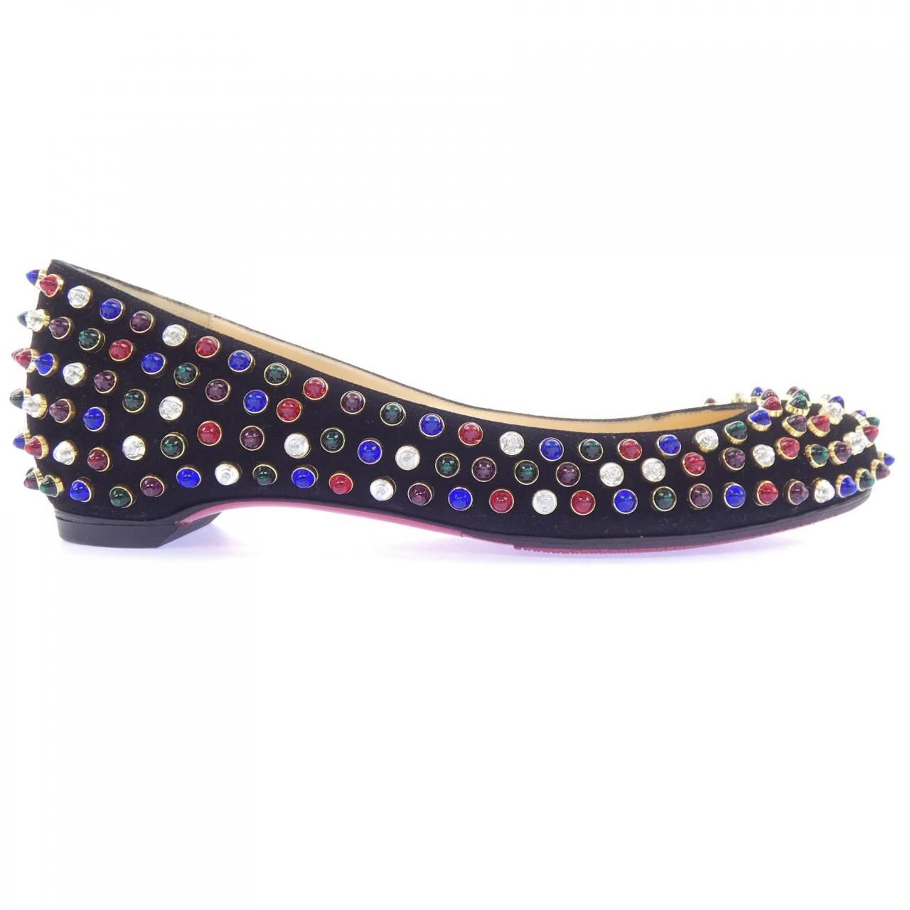 クリスチャンルブタン CHRISTIAN LOUBOUTIN シューズ