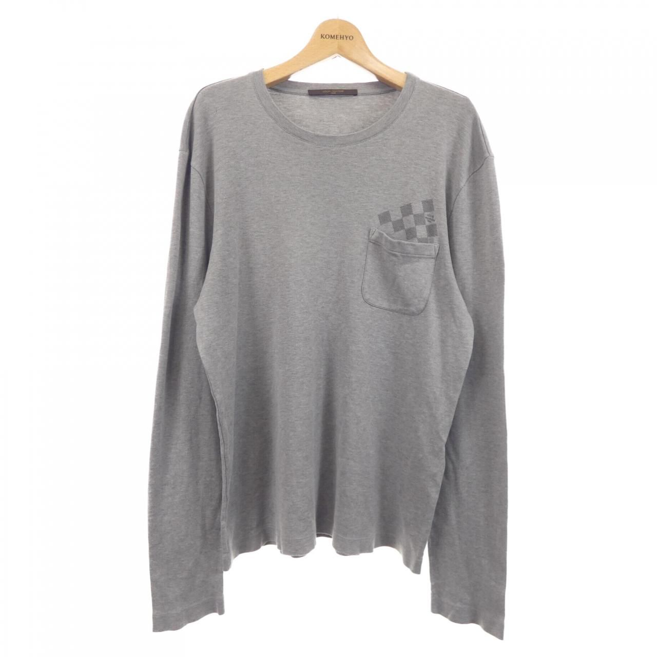ルイヴィトン LOUIS VUITTON H4JR05CMS Tシャツ