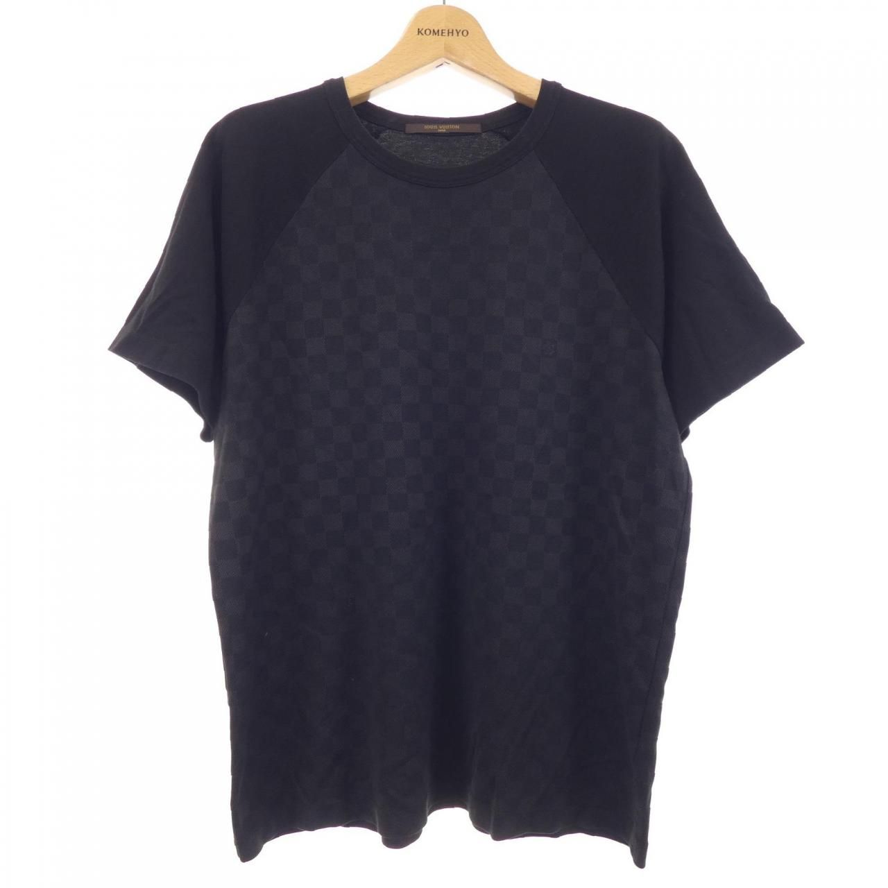 ルイヴィトン LOUIS VUITTON MNJR61JEI Tシャツ