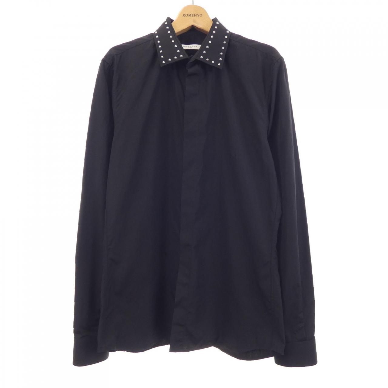 ジバンシー GIVENCHY 16F 6200 300 シャツ