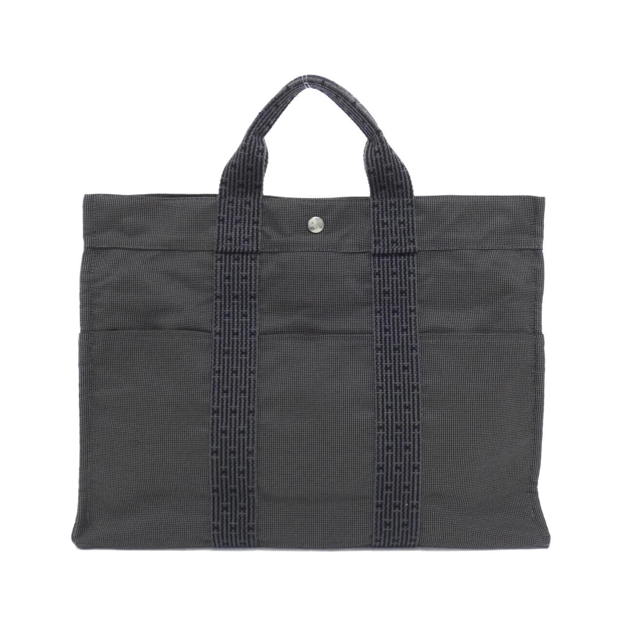【ヴィンテージ】エルメス エールライン MM 100951M バッグ