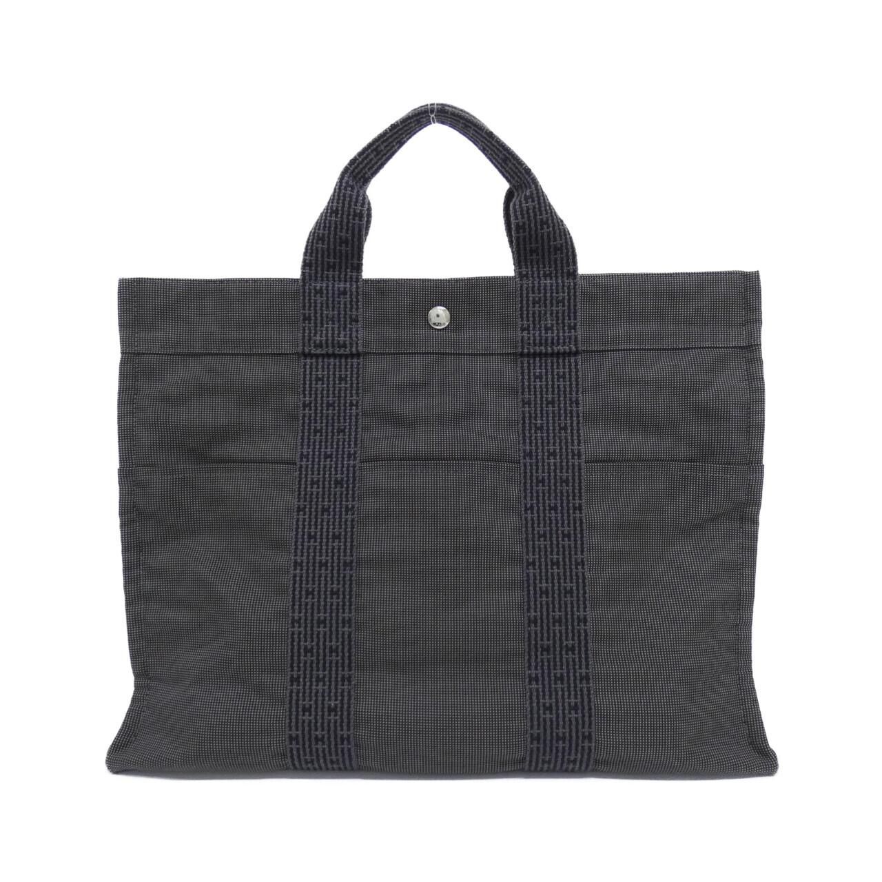 【ヴィンテージ】エルメス エールライン MM 100951M バッグ