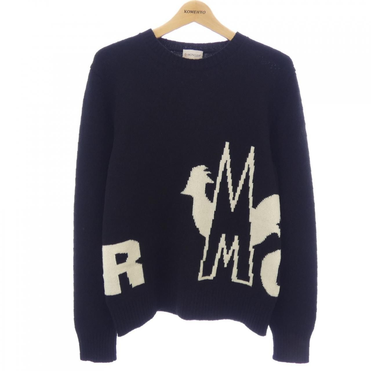 モンクレール MONCLER ニット