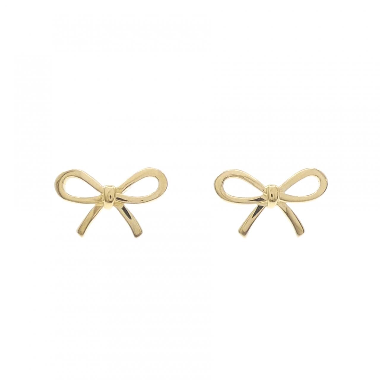 ティファニー ボウ ピアス 53,160円