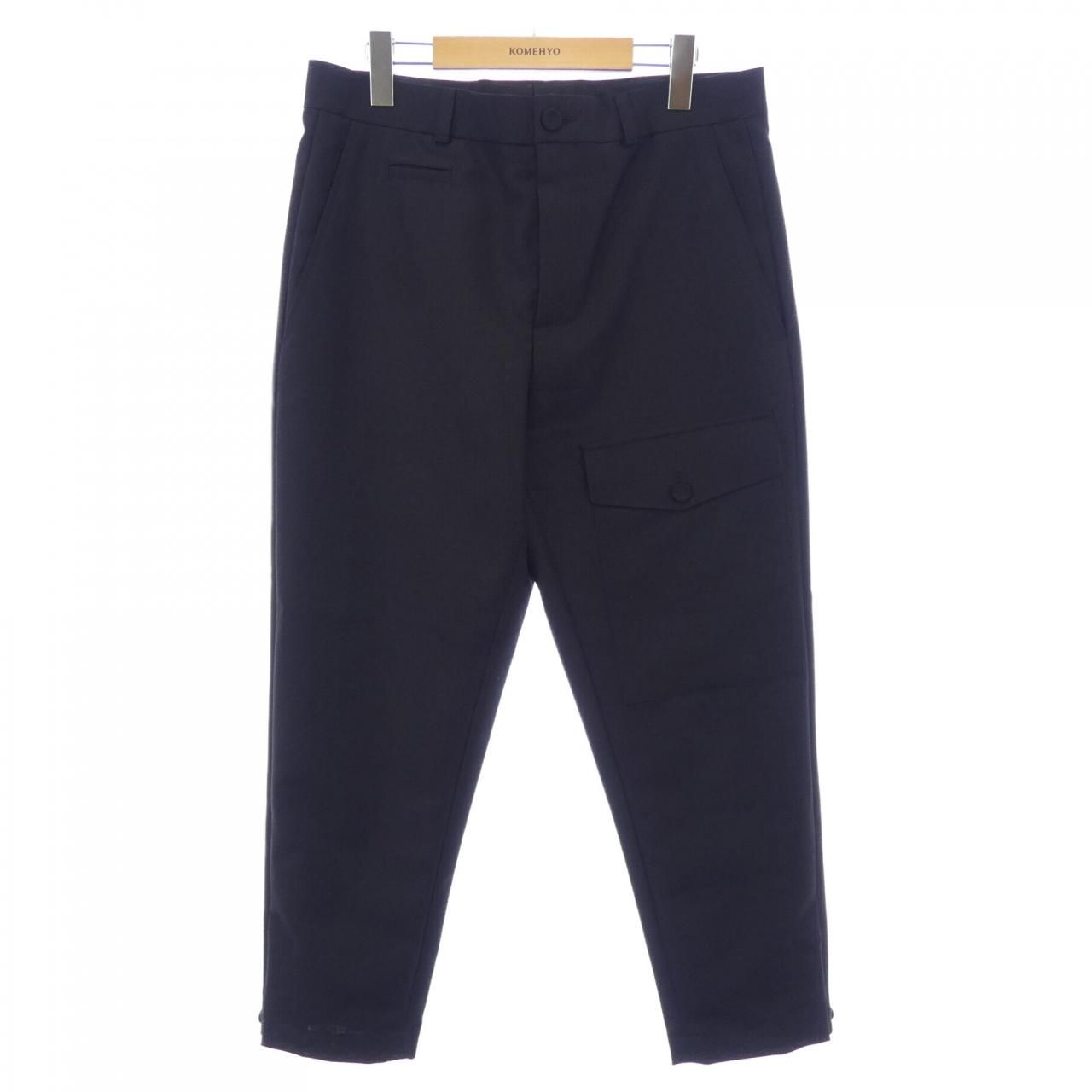 ディオール DIOR 043C147A3450 パンツ 26,390円