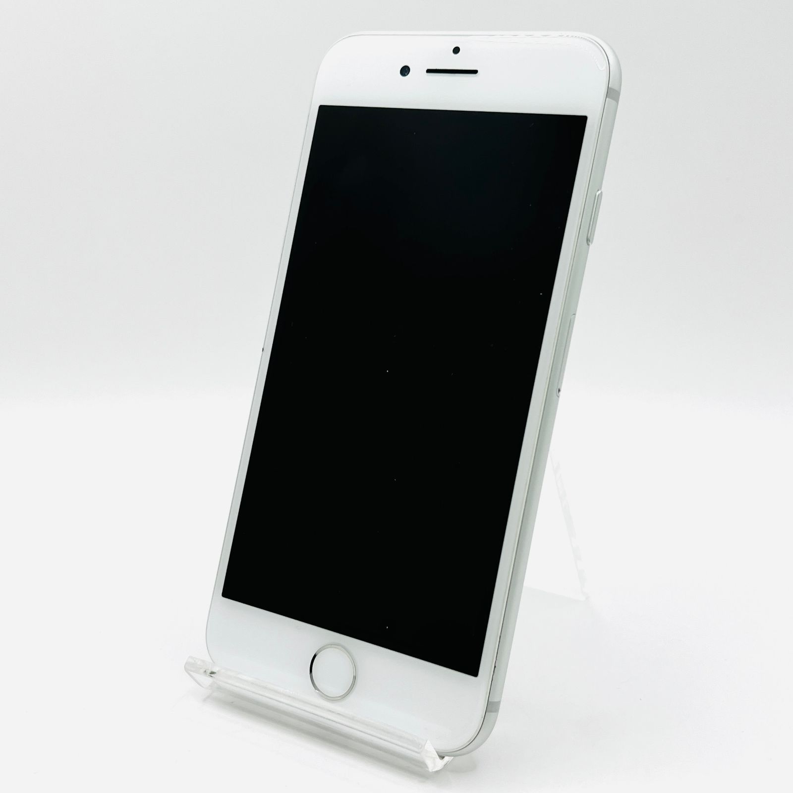 docomo iPhone 8 64GB シルバー SIM解除済 Bランク - メルカリ