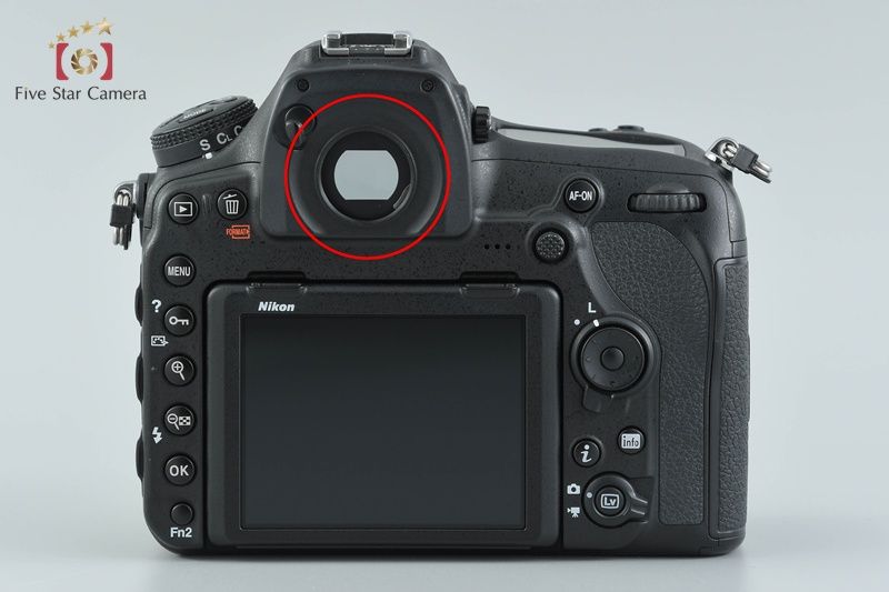 中古】Nikon ニコン D850 デジタル一眼レフカメラ - メルカリ