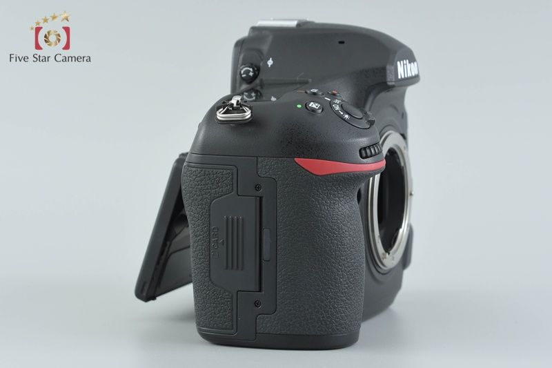 中古】Nikon ニコン D850 デジタル一眼レフカメラ - メルカリ