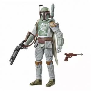 フィギュア ボバ・フェット「スター・ウォーズ」ヴィンテージフィギュア【10日以内発送】