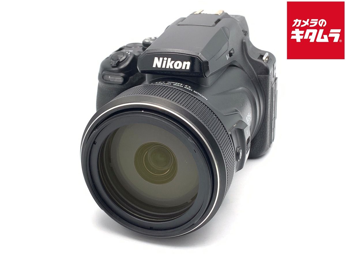 【中古】 【並品】 ニコン COOLPIX P1000