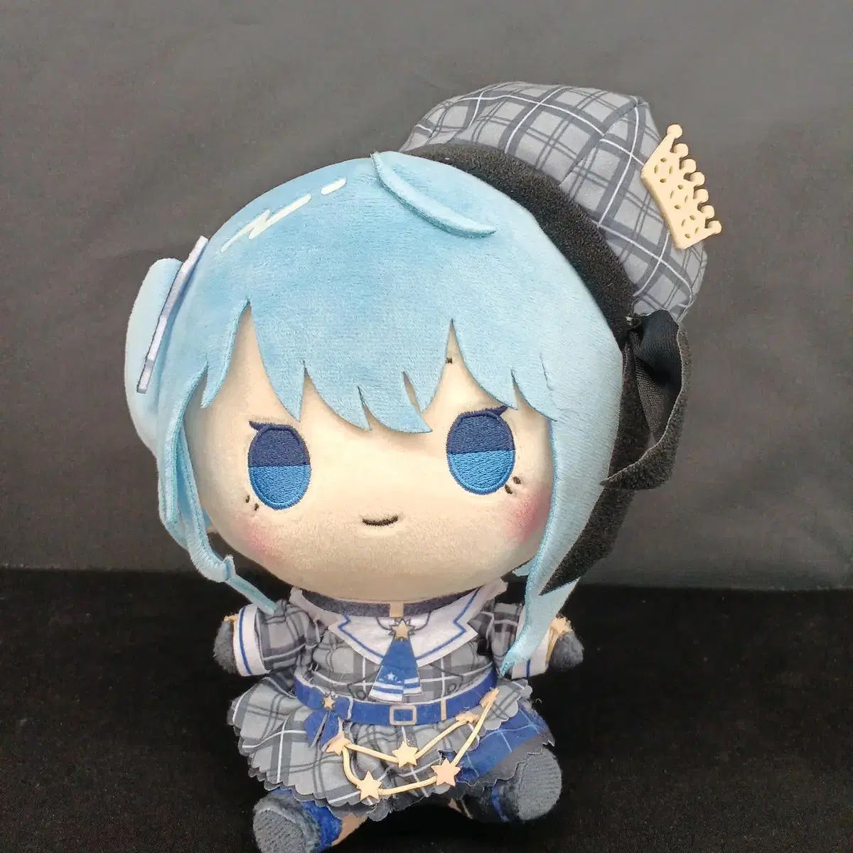 正規品 星街すいせい(Hoshimachi Suisei) もちドール