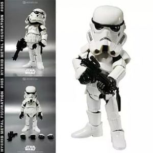 フィギュア ストームトルーパー 「スター・ウォーズ」 ハイブリッド