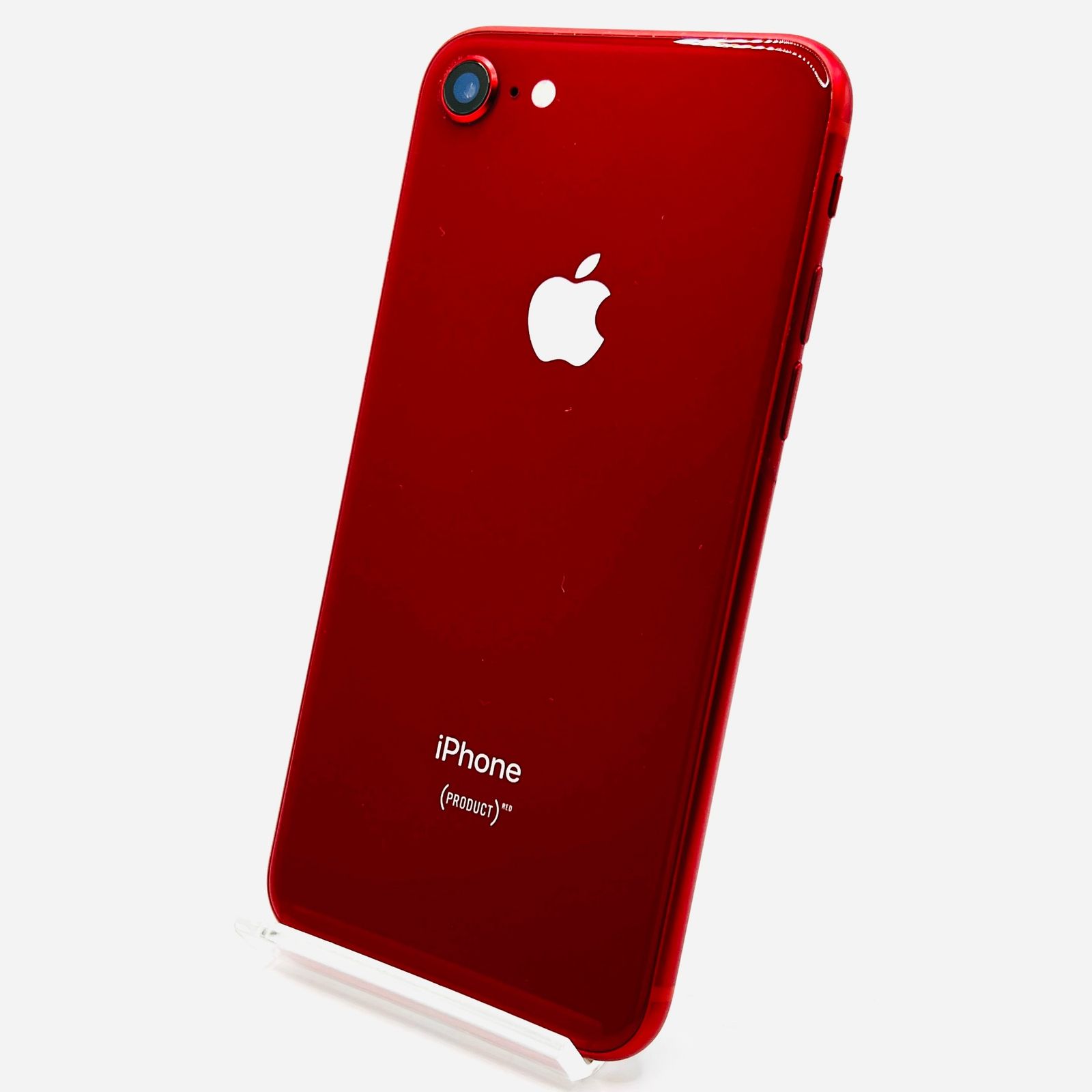 iPhone8 64GB レッドdocomo docomo iPhone8 64GB プロダクトレッド 中古 Bランク - メルカリ
