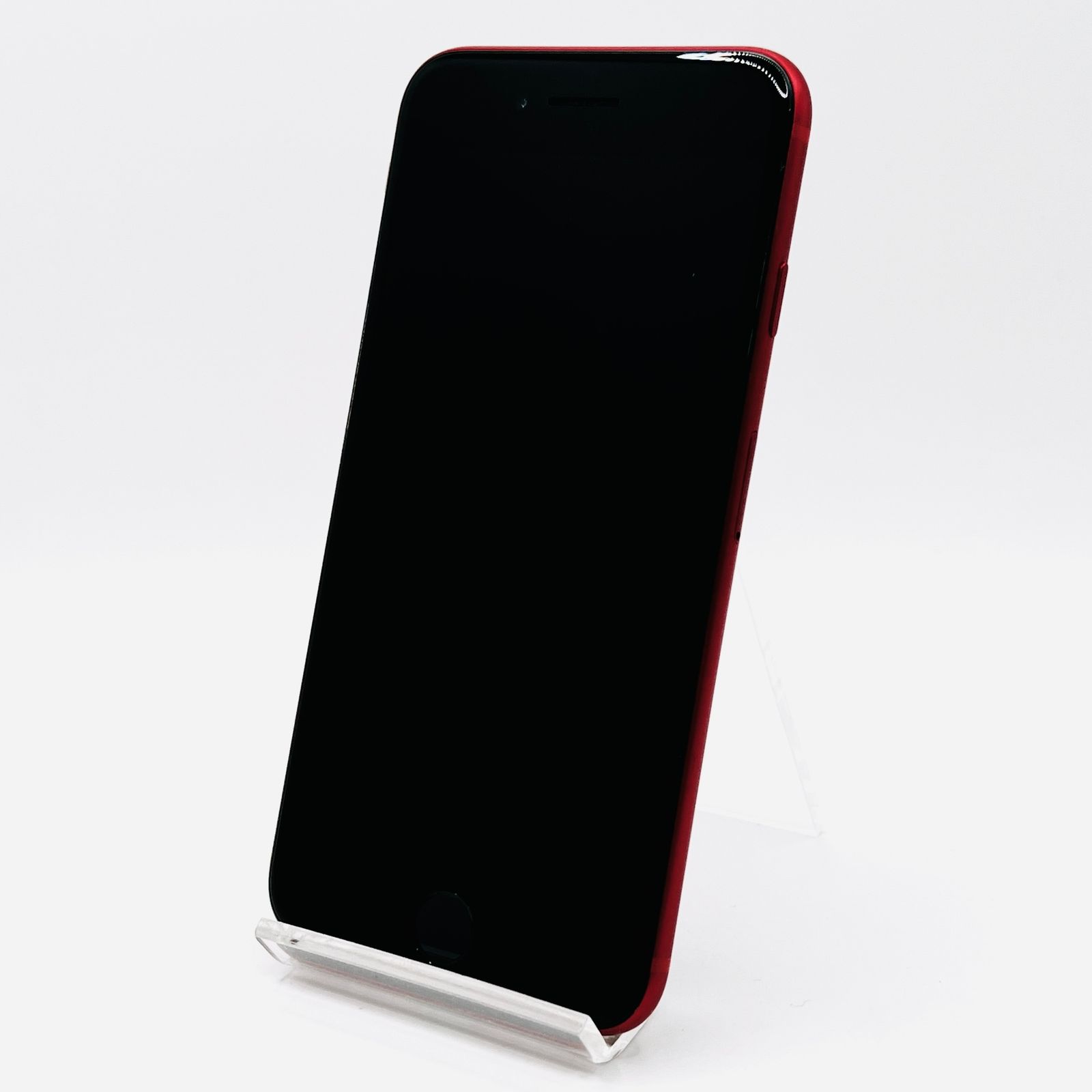 docomo iPhone8 64GB プロダクトレッド 中古 Bランク - メルカリ