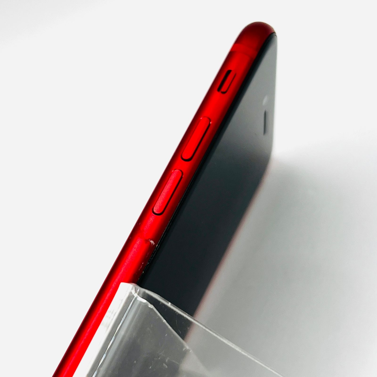 docomo iPhone8 64GB プロダクトレッド 中古 Bランク - メルカリ