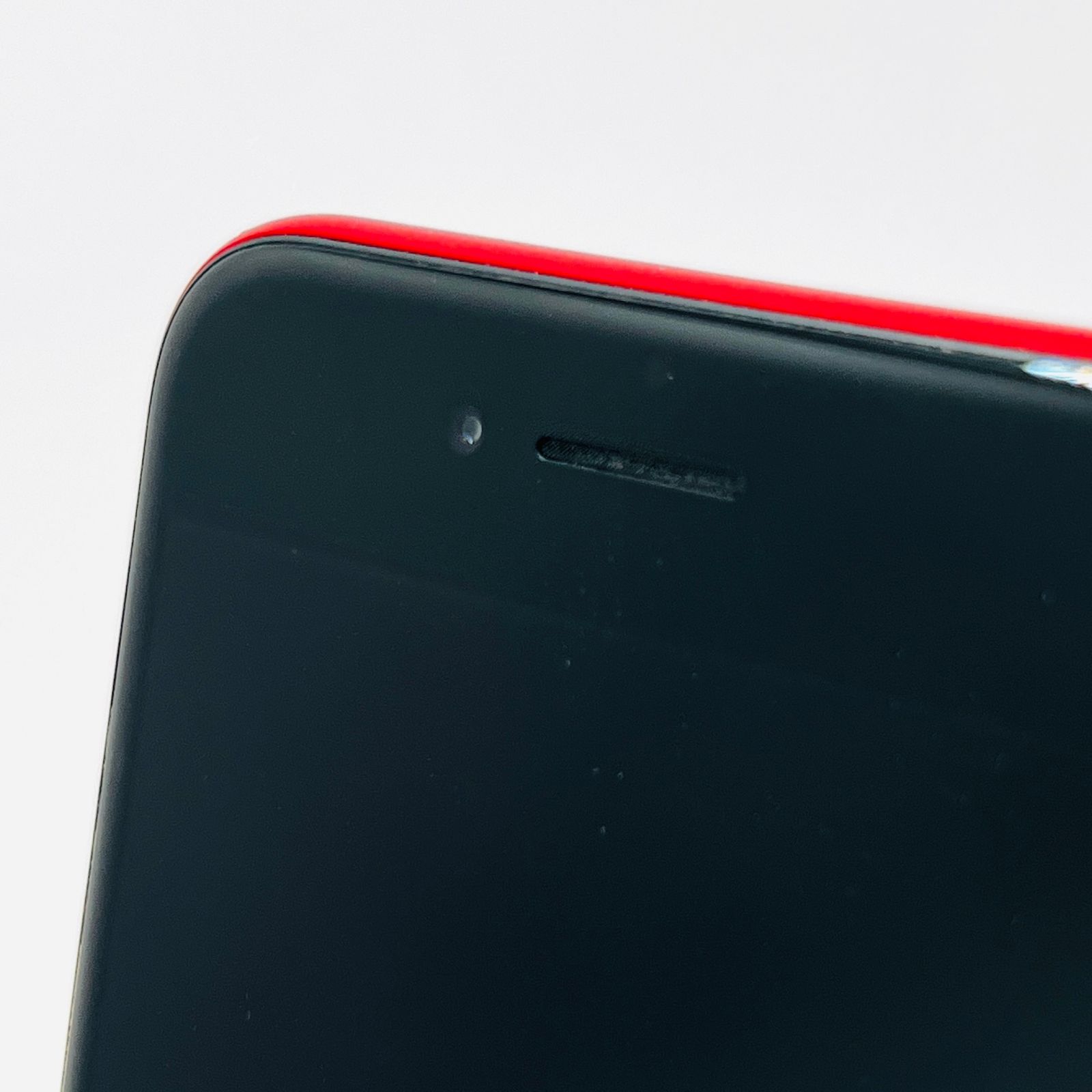 docomo iPhone8 64GB プロダクトレッド 中古 Bランク - メルカリ