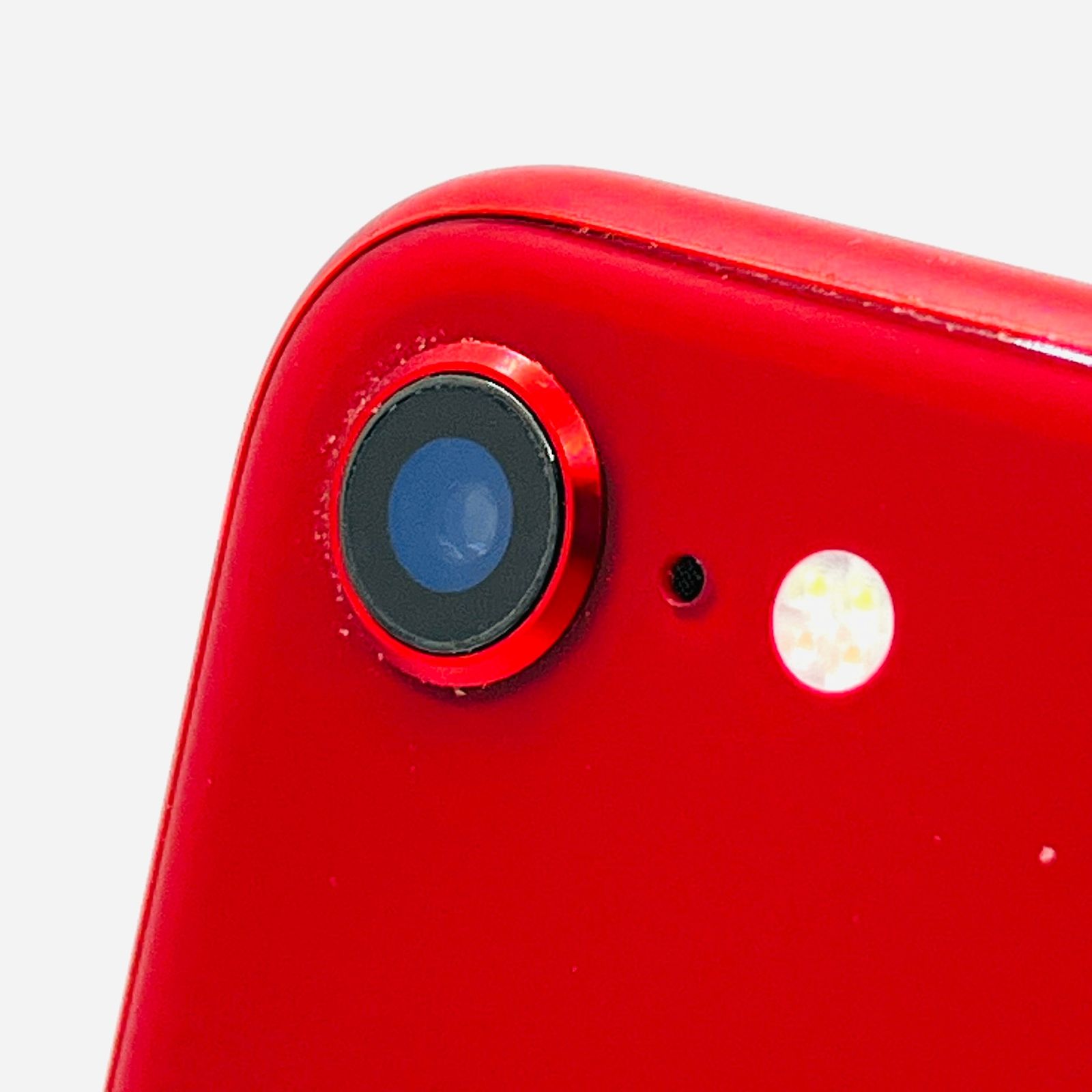 docomo iPhone8 64GB プロダクトレッド 中古 Bランク - メルカリ