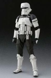 フィギュア S.H.Figuarts コンバット・アサルト・タンク・コマンダー 「スター・ウォーズ」【10日以内発送】