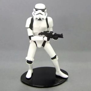 フィギュア ストームトルーパー（ヴァンガード） 「スター・ウォーズ」 メタルコレクション【10日以内発送】