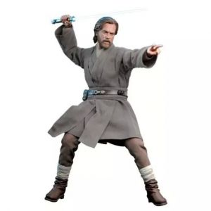 フィギュア オビ=ワン・ケノービ 「オビ=ワン・ケノービ」 テレビ・マスターピースDX 1/6 アクションフィギュア【10日以内発送】