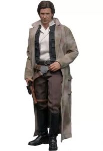 フィギュア ハン・ソロ 「スター・ウォーズ エピソード6/ジェダイの帰還」 ムービー・マスターピース 1/6 アクションフィギュア【10日以内発送】
