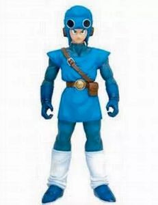 フィギュア ドラゴンクエストII 「DRAGON QUEST ソフビキャラクターズ 002」 NONスケール ソフトビニール製塗装済み完成品【10日以内発送】
