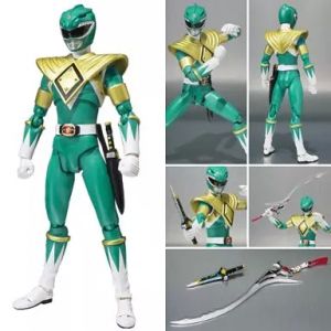 フィギュア S.H.Figuarts ドラゴンレンジャー 「恐竜戦隊ジュウレンジャー」【10日以内発送】