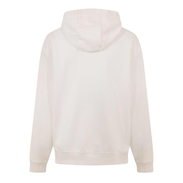 フューゴ メンズ アウター パーカー・スウェット Hugo Hoodie Natural
