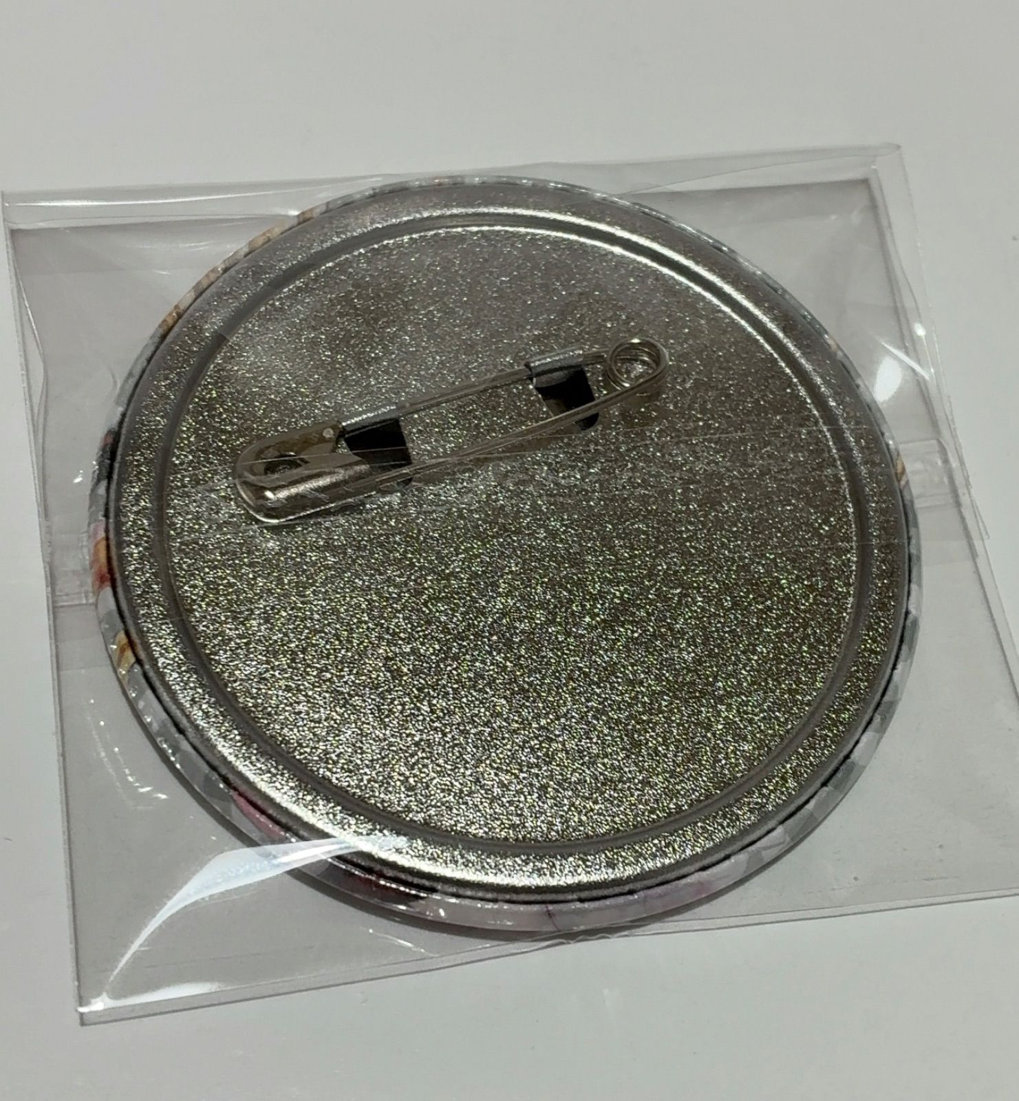 神風怪盗ジャンヌ りぼんフェスタ2025 きらめき缶バッジ - メルカリ
