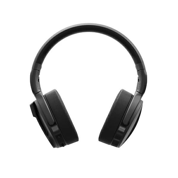 EPOS C50 ワイヤレスヘッドセット ANC ノイズキャンセリング Bluetooth USB 両耳 Teams認証 新品未使用 1001147